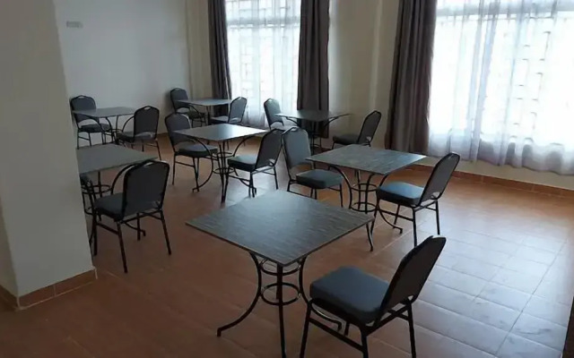 Nakuru Axis Hotel