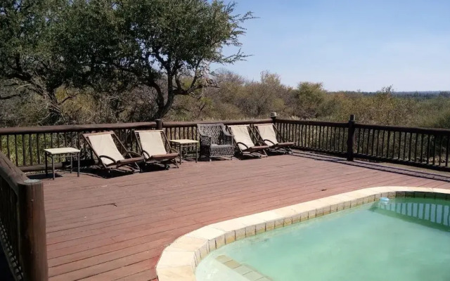 House 130 Blyde Wildlife Estate