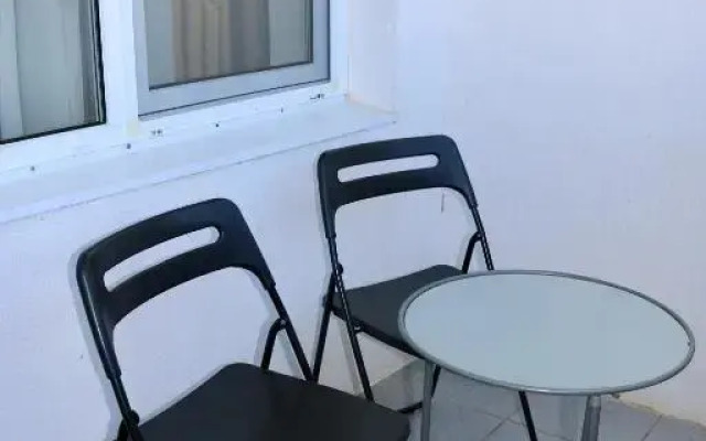 Mini-Hotel Azovskyi Akvapark Amazonki