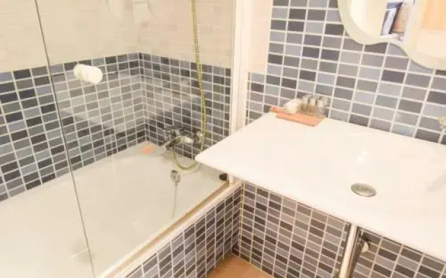 Letmalaga Cremades Loft