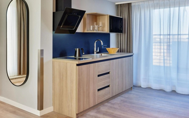 The Deutz, a Tribute Portfolio Hotel