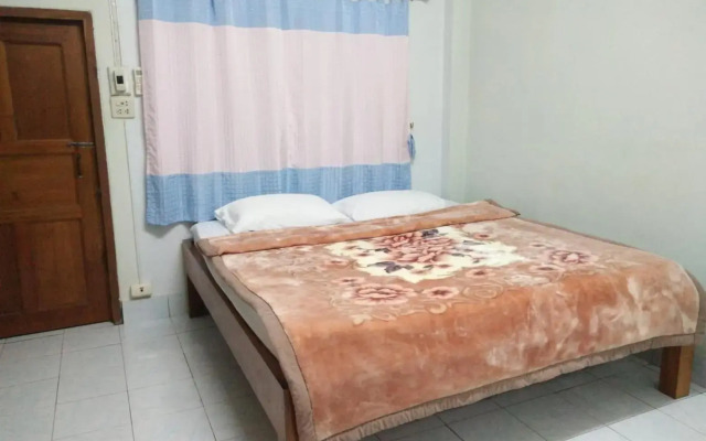 ปฎิภาณบ้านพัก