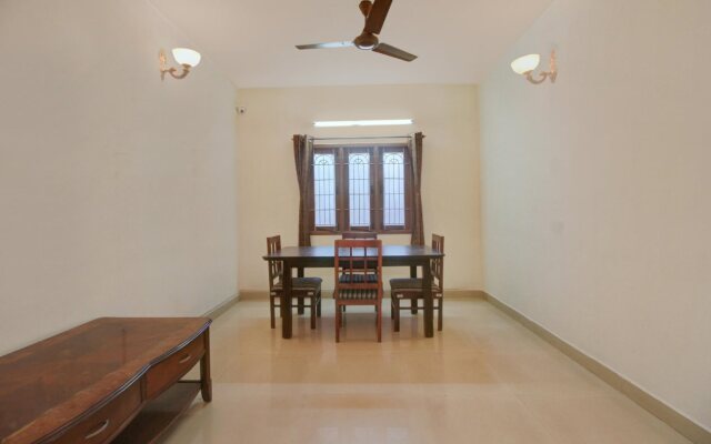 Daffodills Medavakkam By OYO Rooms