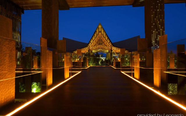 Lopesan Baobab Resort