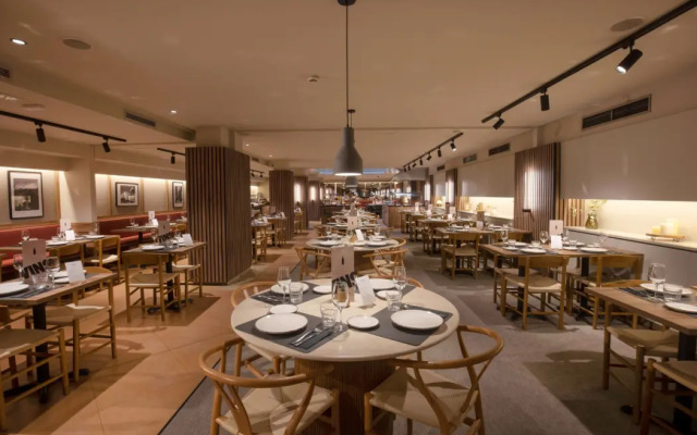 Hotel Magic Andorra