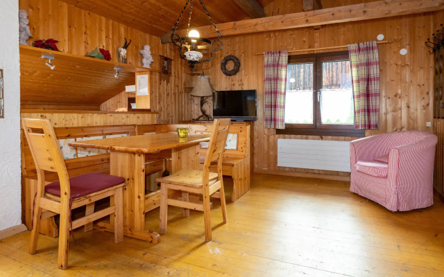 Alpinchalet Zigjam (GUR600)