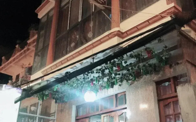 Sapa Hung Giang Hotel