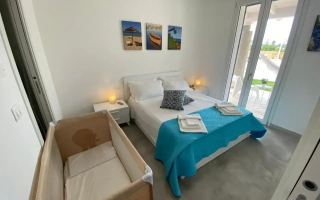 Verde Oliva Residence