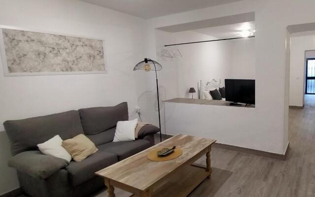 Castella Aquae II Amplio loft para dos