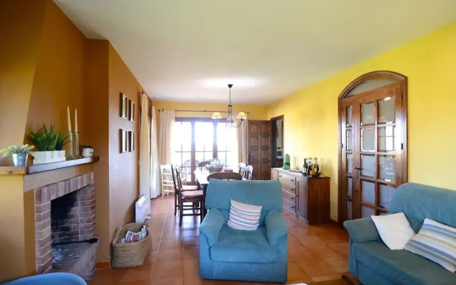 Villa Andorra 1