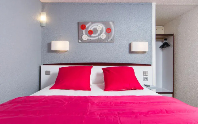 B&B Belfort Nord