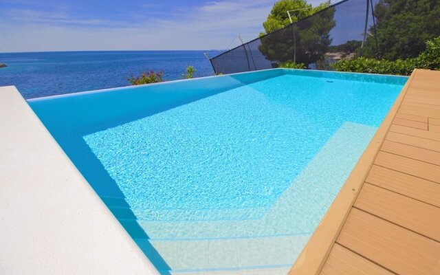 Luxury Villa Sea Mermaid with pool