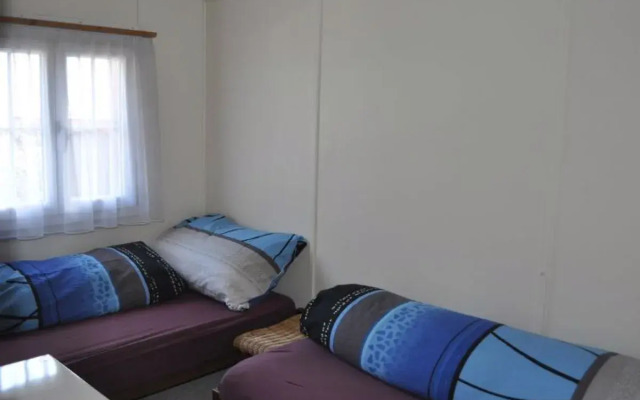 Apartment Chutzli Matten  (St. Stephan)