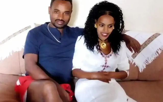 Lalibela Homestay