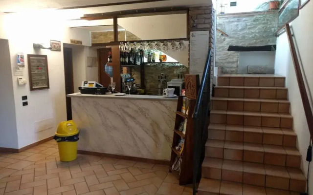 Cà del Monte Resort