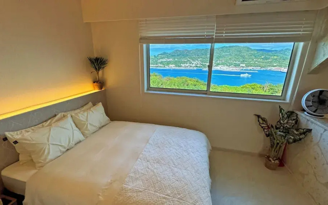 Resort Villa KAPUKA SESOKOJIMA