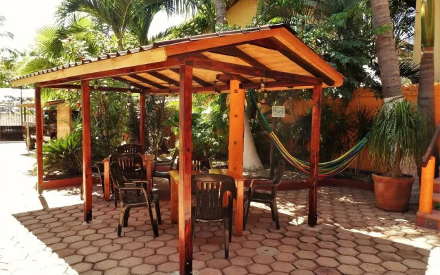 Hotelito Swiss Oasis - Adults Only