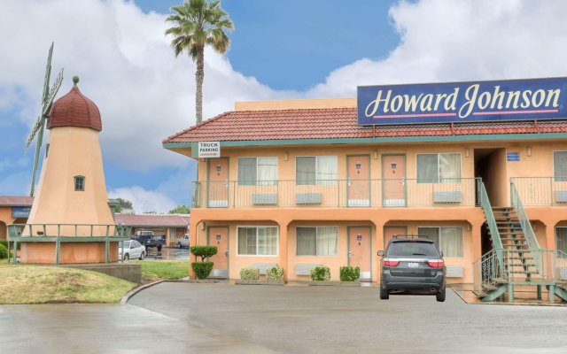 Howard Johnson by Wyndham Modesto Ceres