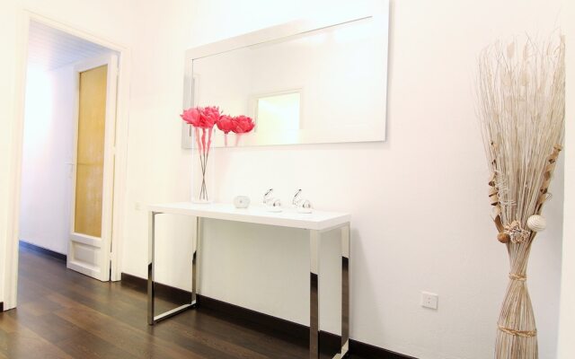 Apartament Dolce Barcelona Rentals