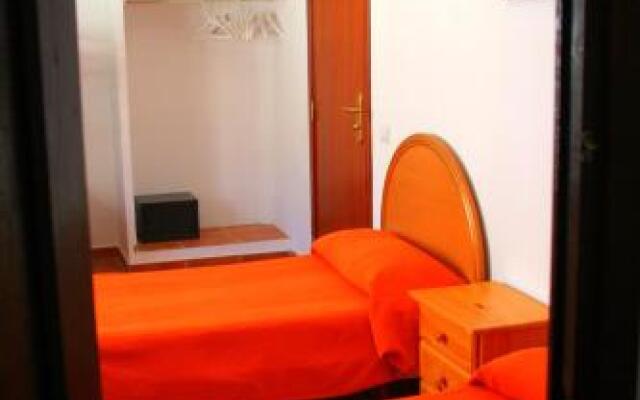 Hotel Planas