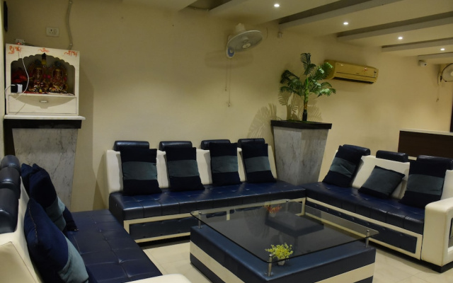 Hotel Kumar International
