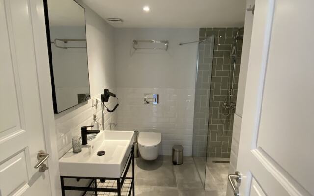Mon Petit Hotel