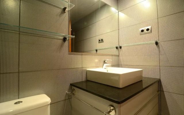 Apartamentos Espigo