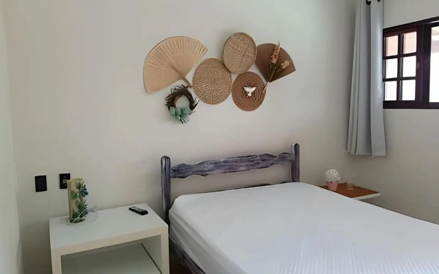 Luz do Sol - Suites para Temporada