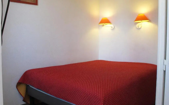 Appartement Avoriaz, 2 pièces, 4 personnes - FR-1-634-37