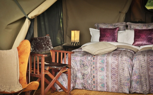 Pakulala Safari Camp - East Africa Camps