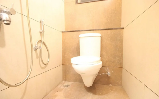 Hotel Prakash