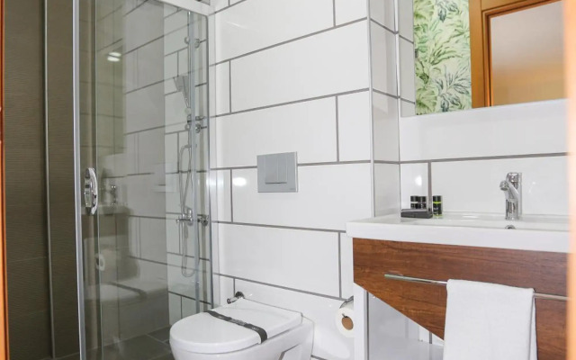 Avwan Hotel Cigli