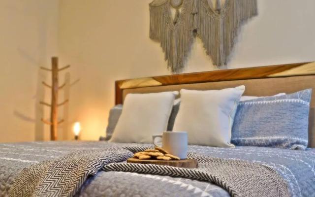 Condo With Amazing Jungle View With Top Amenities