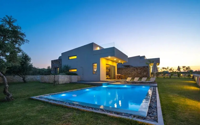 Villa Iskios