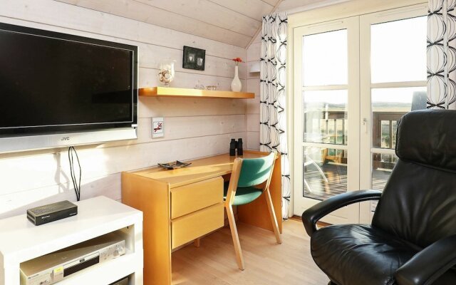5 Person Holiday Home in Skagen
