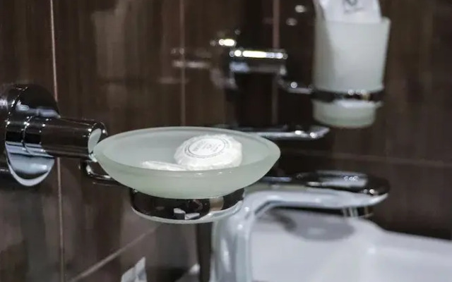 Yerevan Centre Hotel