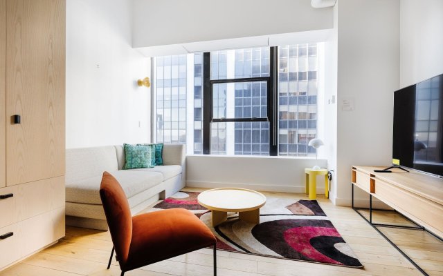 Placemakr Wall Street