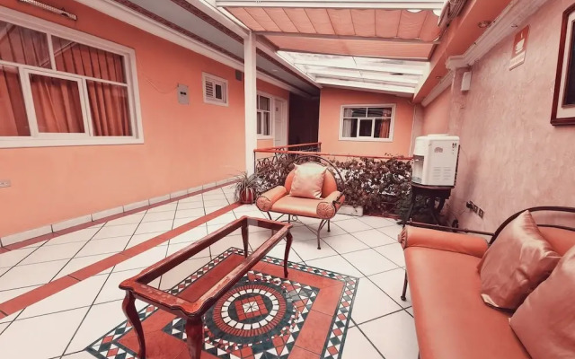 Hotel Chat Noir Cuenca