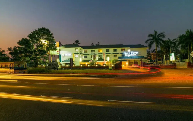 Golf View Hotel and Suites