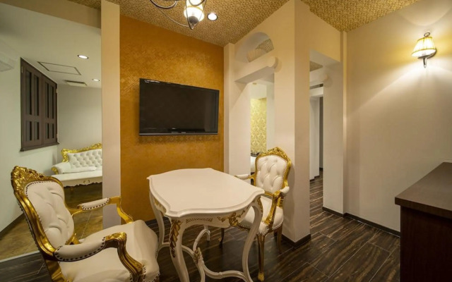Royal Hotel Uohachi Bettei