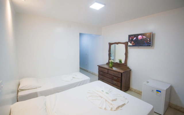 Hotel Bem Brasil