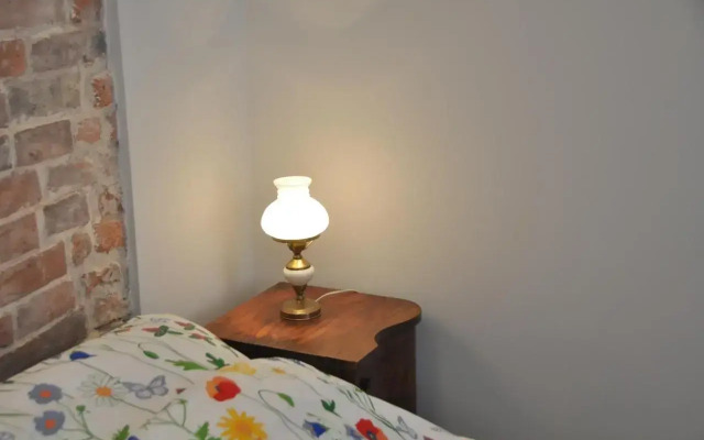 Krakowsky Apartment