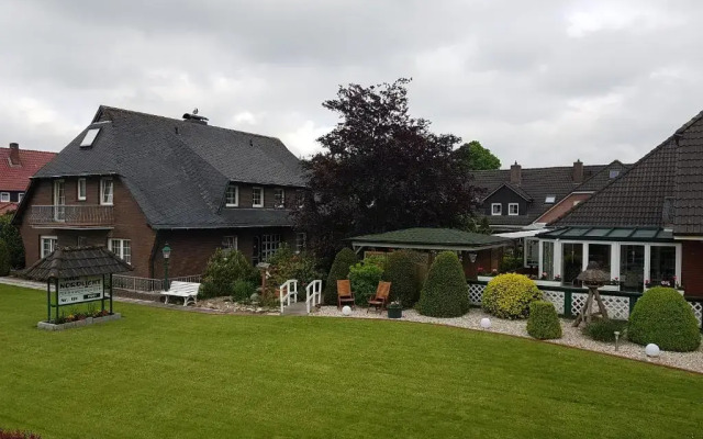 Hausnordlicht FEWO 4