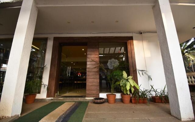 Hotel Campal