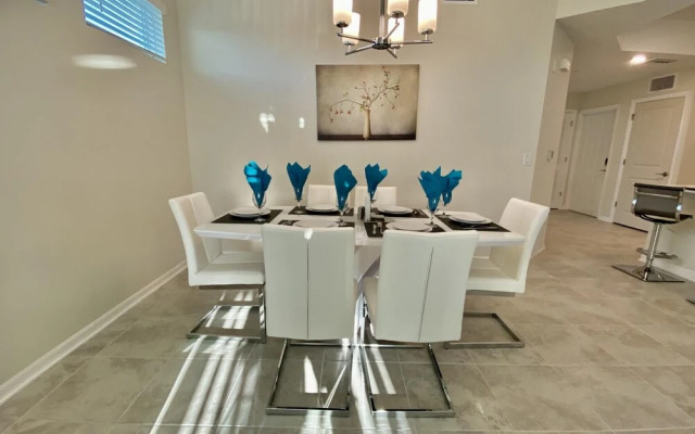 Luxury 3Bd Apartment Family Friendly 308