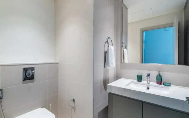 The Smart Concierge - Sunrise Bay tower 1