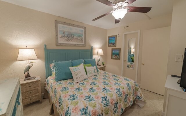 Sugar Beach E5 by Vtrips