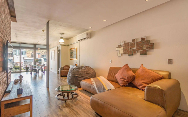 Designer Lofts on Prestwich