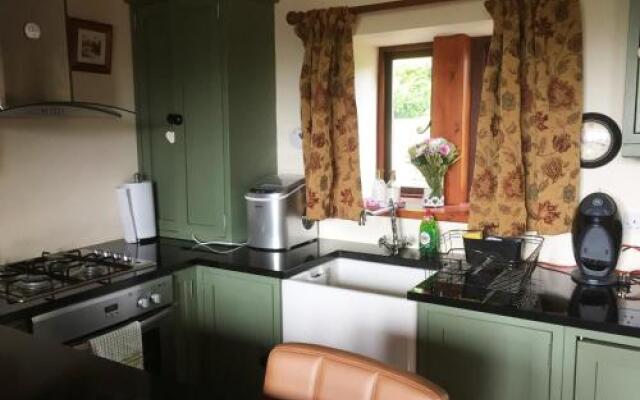 Pellcroft Cottage