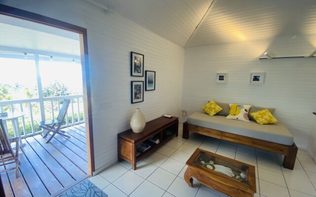 Bungalow Tiare